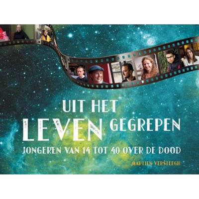 Uit het leven gegrepen - Martien Versteegh - Paperback (9789491190643)