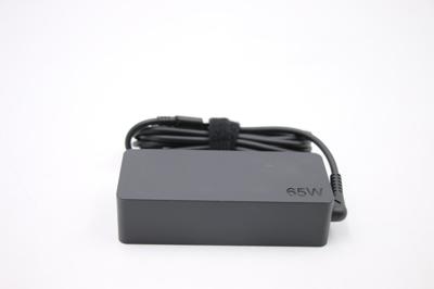 Lenovo 01FR028 netvoeding & inverter Binnen 65 W Zwart