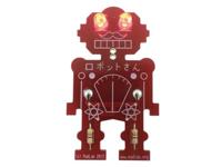 Whadda WSL108 Mr. Robot Uitvoering (module): Bouwpakket 3 V - thumbnail