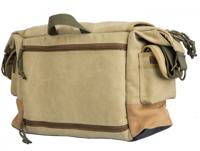 Kalahari K-32 Fototas Kapako khaki - thumbnail