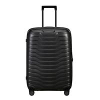 Samsonite Proxis Spinner 69cm MATT GRAPHITE - thumbnail
