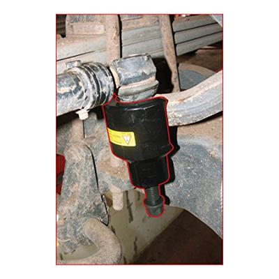 KS Tools 4500061 Poelietrekker voor kogelgewricht Spanbereik: 32 mm