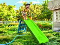 Dolu 3031 My First Slide Groen/Blauw/Geel - thumbnail