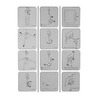 Boston IP-01 universele tablethouder - thumbnail