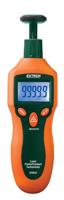 Extech RPM33 Toerenteller Mechanisch, Optisch 2 - 19999 omw/min 2 - 99999 omw/min - thumbnail