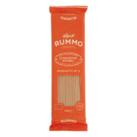Rummo Bio Volkoren Spaghetti ? 3 500 g bij Jumbo - thumbnail