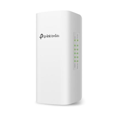 TP-Link SG2005P-PD netwerk-switch Managed POE Ethernet