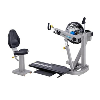 Fluid Rower E850 UBE handroeier