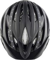 Olympic Sportswear Alpina sports urban helm haga led 55-59 mat zwart - thumbnail
