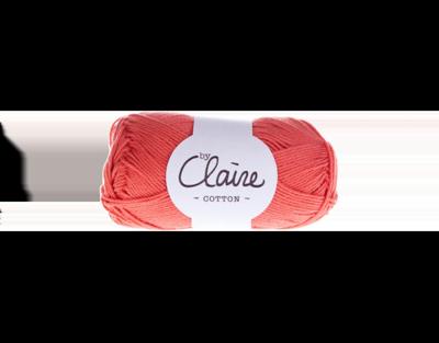 byClaire cotton 044 coral