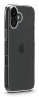 Hama Cover Apple iPhone 16 Transparant - thumbnail