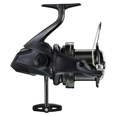 Shimano Speedmaster XTD vismolen