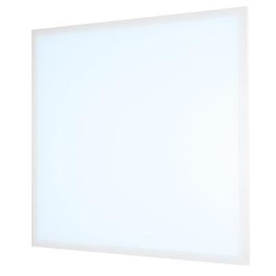 LED Paneel - 62x62 cm - 36 Watt - 4860lm (135lm/W) - 6500K daglicht wit - 1-10V Dimbaar - Flikkervrij - UGR22 - 5 jaar garantie LED Paneel - 62x62 cm - 36 Watt - 4860lm (135lm/W) - 6500K daglicht wit - 1-10V Dimbaar - Flikkervrij - UGR22 - 5 jaar garantie