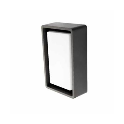 SG Frame Mini 6.5W 550 lumen 3000K buitenlamp grafiet dimbaar IP66 605461