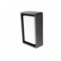 SG Frame Mini 6.5W 550 lumen 3000K buitenlamp grafiet dimbaar IP66 605461 - thumbnail