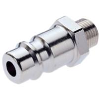 IMI NORGREN 238110028 Koppelingsstekker Schroefdraad (buiten) G1/4 1 stuk(s) - thumbnail