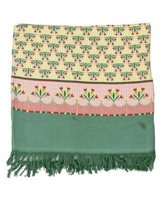 Strandlaken - Geel Strandlaken - Geel