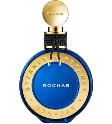 Damesparfum Rochas ROCPFW032 EDP EDP 60 ml Byzance