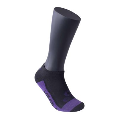 CALCETINES VIBOR-A INVISIBLE MULTICOLOR