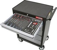 KS Tools 7001500 Poelietrekker voor kogellager - thumbnail