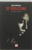 De verlossing - Karin Alfredsson - ebook - thumbnail