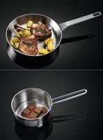 AEG HK634030FB Keramische kookplaat Zwart - thumbnail