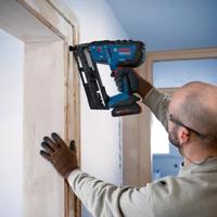 Bosch Professional GNH 18V-64-2 M 0601482000 Accuspijkerpistool - thumbnail