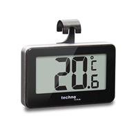 Techno Line WS 7012 Koelkast- en vriezerthermometer - thumbnail