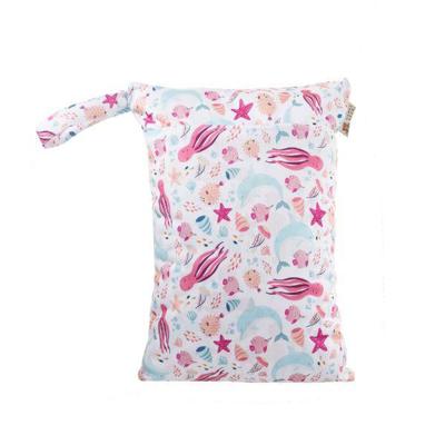 HappyBear Wetbag Pacific