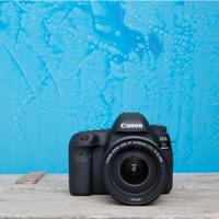 Canon EOS 5D Mark IV body - thumbnail