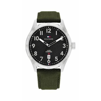 Horloge Heren Tommy Hilfiger 1710593 (Ø 43 mm) Horloge Heren Tommy Hilfiger 1710593 (Ø 43 mm)