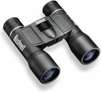 Bushnell - Powerview - 16x32 - Compacte Verrekijker - Zwart - Dakkant Prisma - 131632 - thumbnail