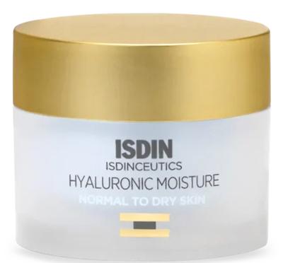 Gezichtscrème Isdin Hydraterend - thumbnail