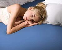 Bella Donna Bella Donna Hoeslaken Jersey Lits-Jumeaux lichtgrijs-0703 180/200-200/220 - thumbnail