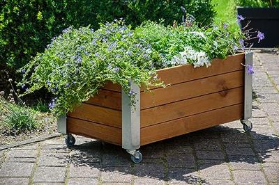 dobar Rolbaar kweekbed