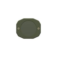 Urban Armor Gear Essential Armor SmartTag beschermhoesje Apple AirTag Olijf - thumbnail