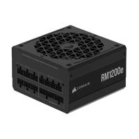 Corsair RM1200e PC-netvoeding 1200 W ATX 80 Plus Gold - thumbnail