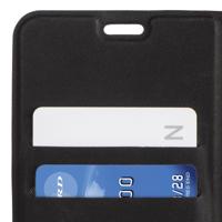 Hama Booklet Slim Pro Voor Apple IPhone 11 Zwart - thumbnail