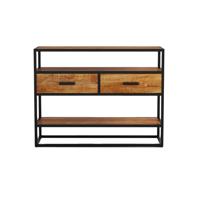 Sidetable Otis 100 cm - thumbnail