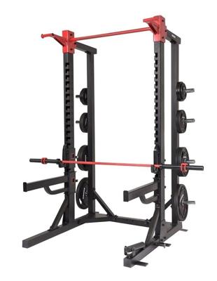 Inspire UCHR1 Ultimate Commercial half rack Inspire UCHR1 Ultimate Commercial half rack