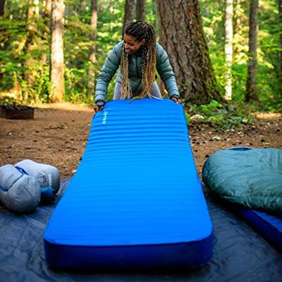 Therm-a-Rest MondoKing 3D Sleeping Pad XXLarge mat Therm-a-Rest MondoKing 3D Sleeping Pad XXLarge mat