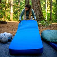 Therm-a-Rest MondoKing 3D Sleeping Pad XXLarge mat - thumbnail