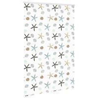 Doucherolgordijn met cassette 150x240 cm stofbreedte 146 cm - thumbnail