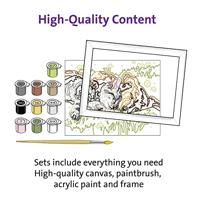 Ravensburger creart hermoine - thumbnail