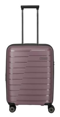 Air Base 4 Wheel Trolley S EXP FLIEDER LILA