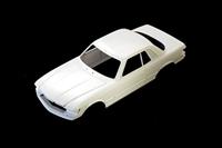 Italeri 1/24 Mercedes-Benz 450 SLC Rallye Bandama 1979 (ITA-3632) - thumbnail