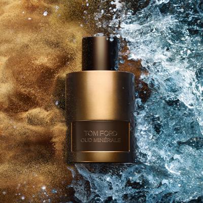 Uniseks Parfum Tom Ford Oud Minerale EDP 100 ml