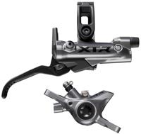 Shimano XTR BL-M9220/BR-M9200 Disc Brake 1700mm rear without Ice-Tech - thumbnail
