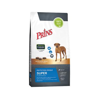 Prins Protection Croque Super Performance hondenvoer 10 kg