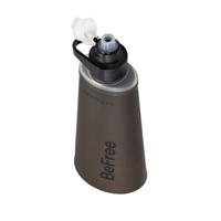 Katadyn BeFree Filter AC 1,0L Waterfilter Black 1L - thumbnail